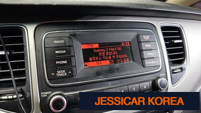 2018 Kia The New Karen's - Thumbnail 6