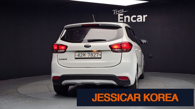 2018 Kia The New Karen's - Thumbnail 7
