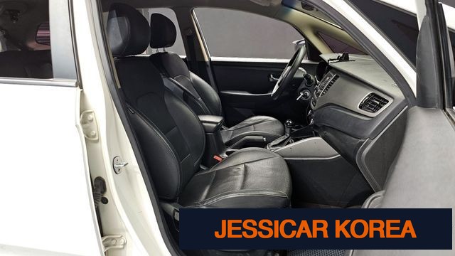 2018 Kia The New Karen's - Thumbnail 9