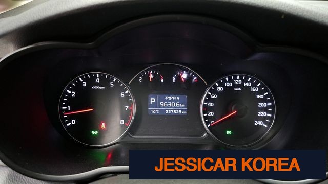2018 Kia The New Karen's - Thumbnail 13