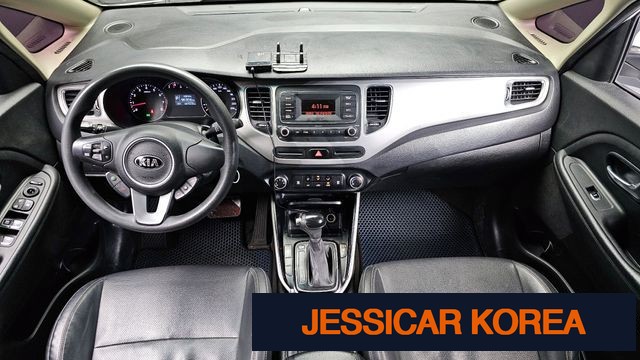 2018 Kia The New Karen's - Thumbnail 15