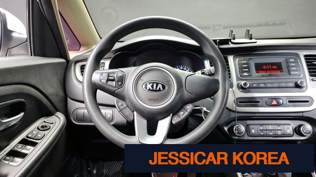 2018 Kia The New Karen's - Thumbnail 16
