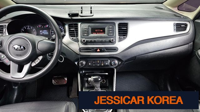 2018 Kia The New Karen's - Thumbnail 18