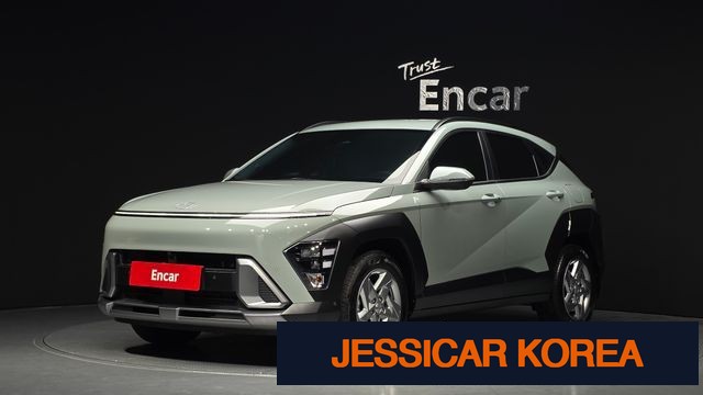 2023 Hyundai Kona (SX2) - Thumbnail 2