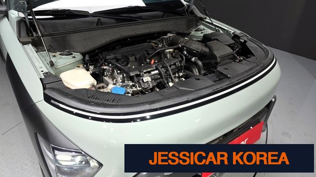 2023 Hyundai Kona (SX2) - Thumbnail 5