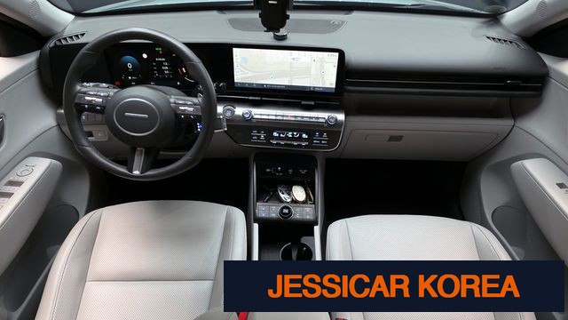 2023 Hyundai Kona (SX2) - Thumbnail 6