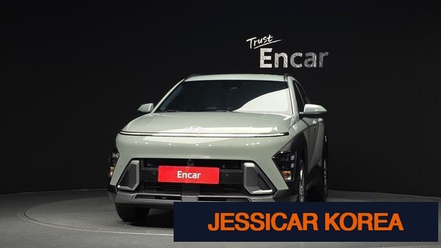 2023 Hyundai Kona (SX2) - Thumbnail 7