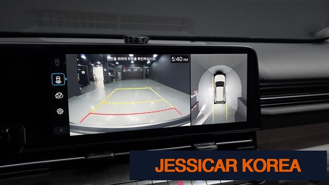 2023 Hyundai Kona (SX2) - Thumbnail 8