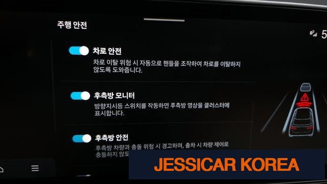 2023 Hyundai Kona (SX2) - Thumbnail 10