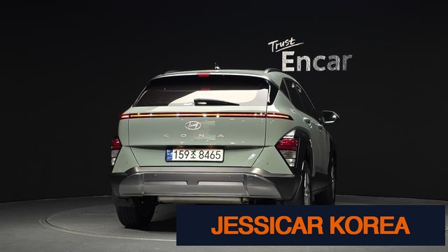 2023 Hyundai Kona (SX2) - Thumbnail 11