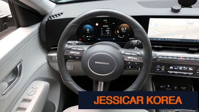 2023 Hyundai Kona (SX2) - Thumbnail 13