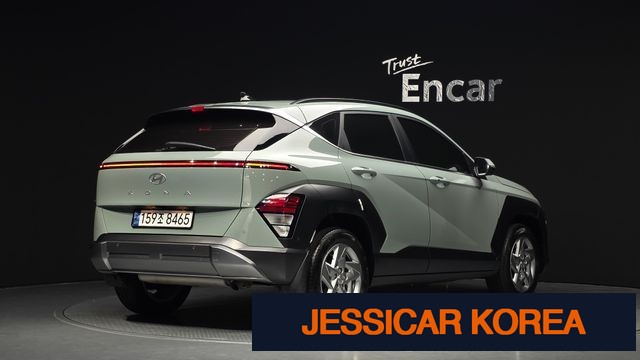 2023 Hyundai Kona (SX2) - Thumbnail 14