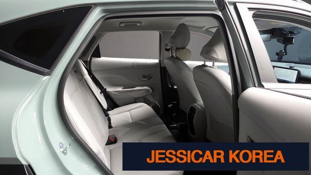 2023 Hyundai Kona (SX2) - Thumbnail 17
