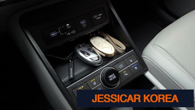 2023 Hyundai Kona (SX2) - Thumbnail 18