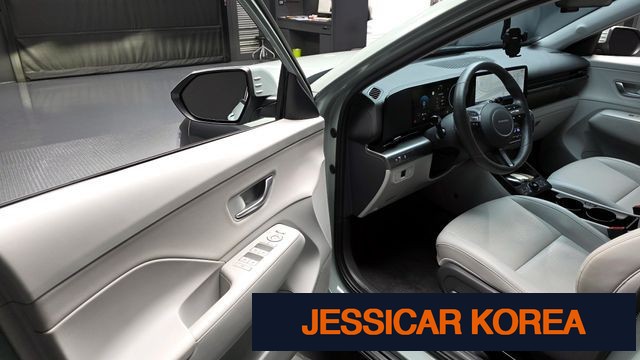 2023 Hyundai Kona (SX2) - Thumbnail 19