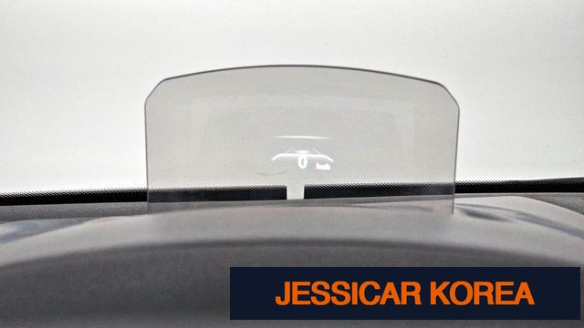 2016 Renault Korea SM6 - Thumbnail 2