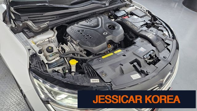 2016 Renault Korea SM6 - Thumbnail 6