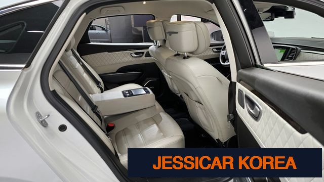 2016 Renault Korea SM6 - Thumbnail 8