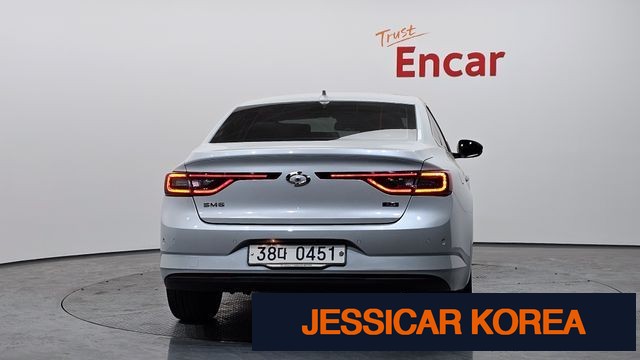 2016 Renault Korea SM6 - Thumbnail 9