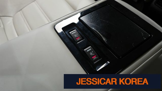 2016 Renault Korea SM6 - Thumbnail 10