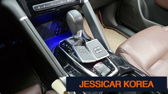 2020 Renault Korea The New QM6 - Thumbnail 2