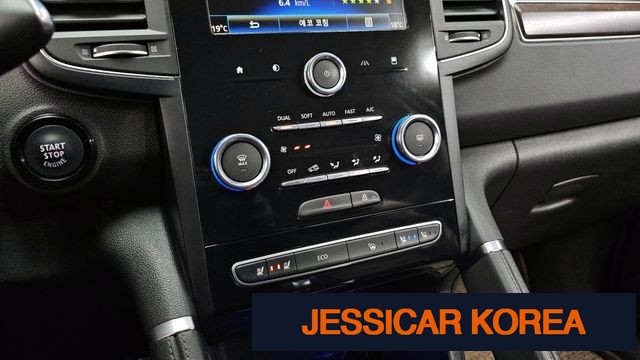 2020 Renault Korea The New QM6 - Thumbnail 3