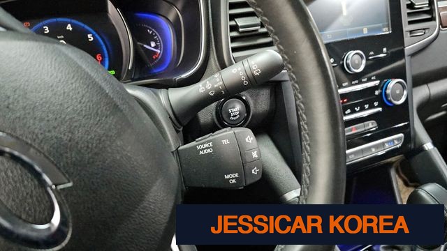 2020 Renault Korea The New QM6 - Thumbnail 5