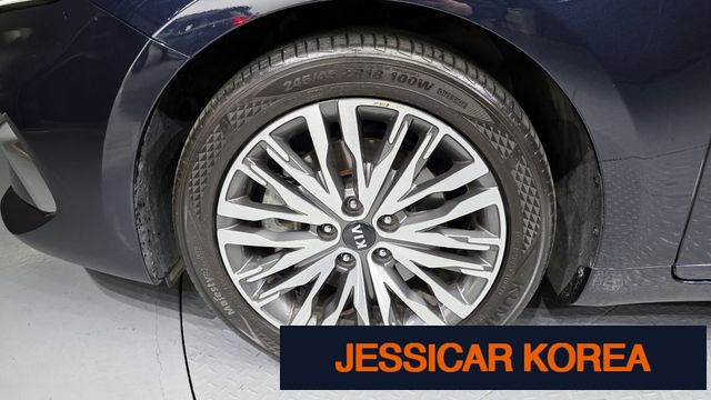2020 Kia K7 Premier - Thumbnail 2