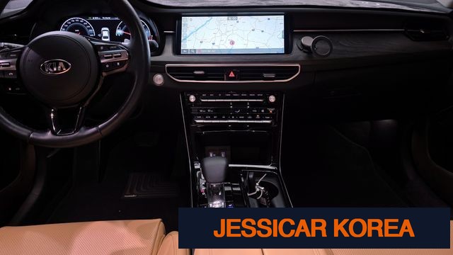 2020 Kia K7 Premier - Thumbnail 4