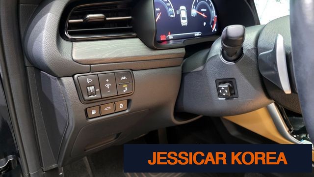 2020 Kia K7 Premier - Thumbnail 5