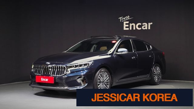 2020 Kia K7 Premier - Thumbnail 6