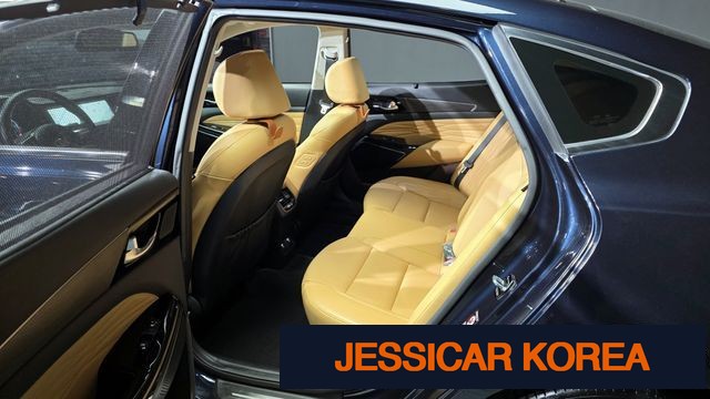 2020 Kia K7 Premier - Thumbnail 8