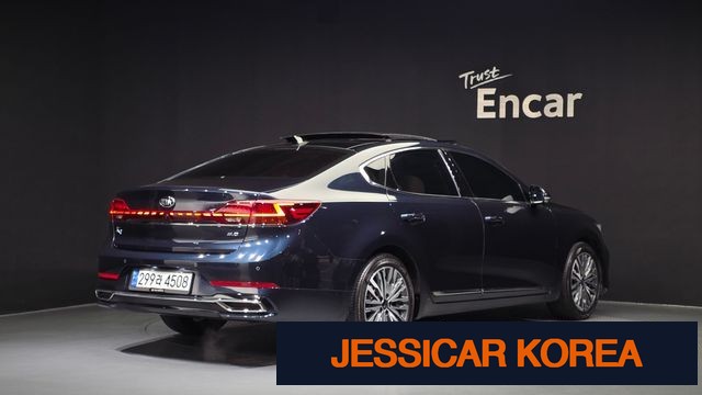 2020 Kia K7 Premier - Thumbnail 10