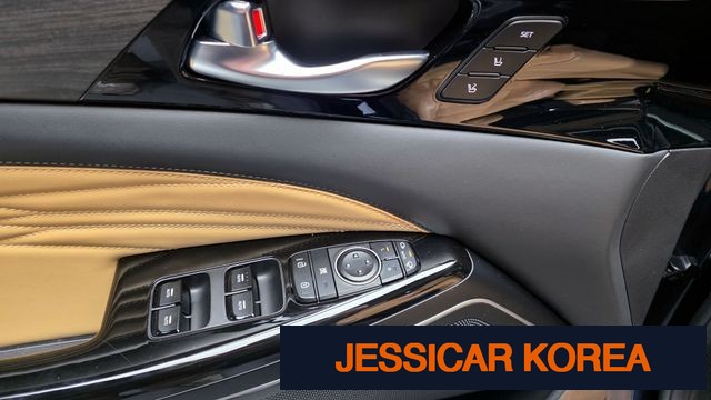 2020 Kia K7 Premier - Thumbnail 11