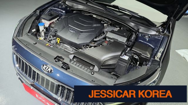 2020 Kia K7 Premier - Thumbnail 12