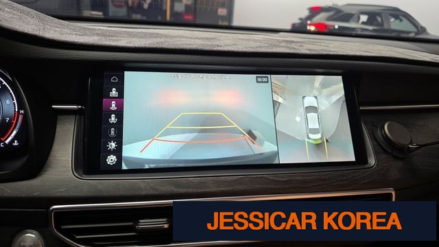 2020 Kia K7 Premier - Thumbnail 13