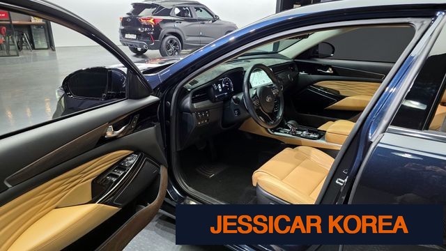 2020 Kia K7 Premier - Thumbnail 14