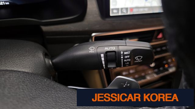 2020 Kia K7 Premier - Thumbnail 15