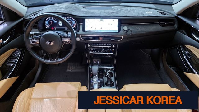 2020 Kia K7 Premier - Thumbnail 16
