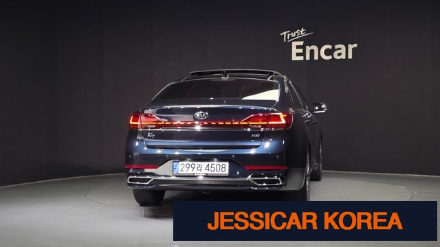 2020 Kia K7 Premier - Thumbnail 17
