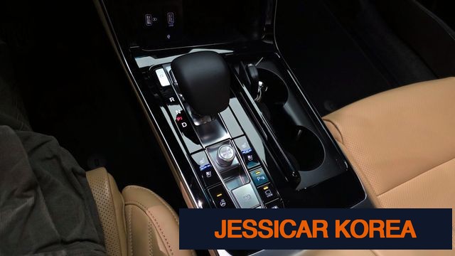 2020 Kia K7 Premier - Thumbnail 18