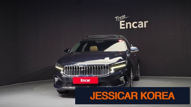 2020 Kia K7 Premier - Thumbnail 19