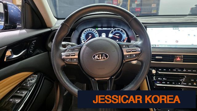 2020 Kia K7 Premier - Thumbnail 20