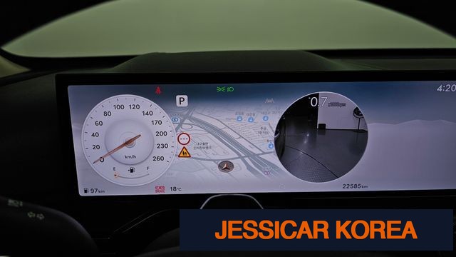 2025 Genesis GV80 - Thumbnail 13