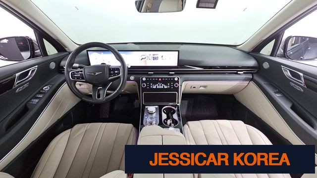 2025 Genesis GV80 - Thumbnail 17