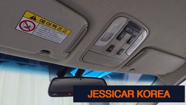 2017 Kia All New Carnival - Thumbnail 4