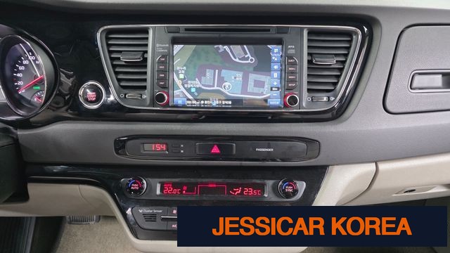 2017 Kia All New Carnival - Thumbnail 5