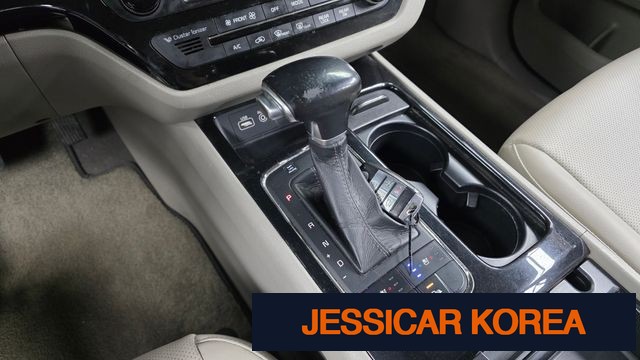 2017 Kia All New Carnival - Thumbnail 6