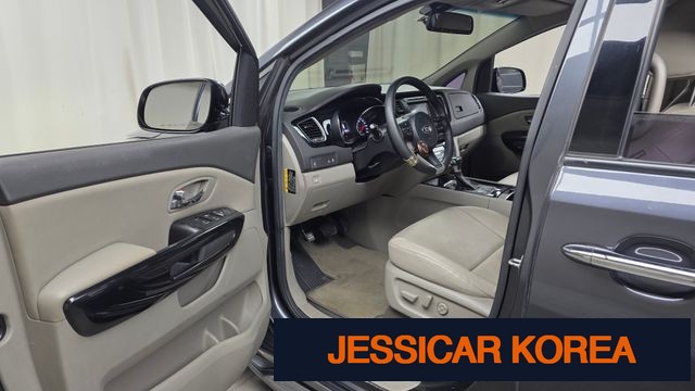 2017 Kia All New Carnival - Thumbnail 7