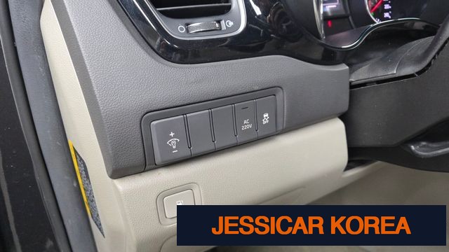 2017 Kia All New Carnival - Thumbnail 8